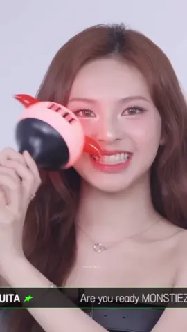 BABYMONSTER 'WE GO UP' 응원법 UP! #CHIQUITA #BABYMONSTER #WEGOUP 