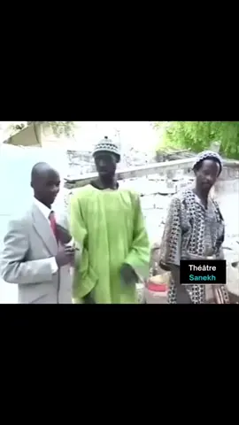 SANEKH #15 #tiktoksenegal #pourtoi  #seriesenegalaise🇸🇳 #pourtoichallenge 