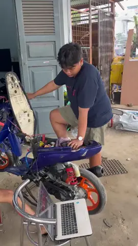 bismillah beat kabur 115🤲 #fyp#beatroadrace 