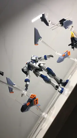 😭#gundam#gundamtiktok#gundamcommunity 