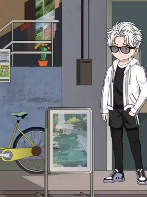 (Ngoại Truyện) Phần 4 #phimhaymoingay#hoathinhtrungquoc#xh# 