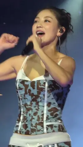 she looks so happy #jihyo 