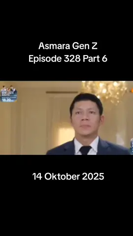 FULL HARI INI ASMARA GEN Z EPISODE 328 PART 6#fyp #sinetronsctv #asmaragenz #asmaragenzsctv #agzepisode328 