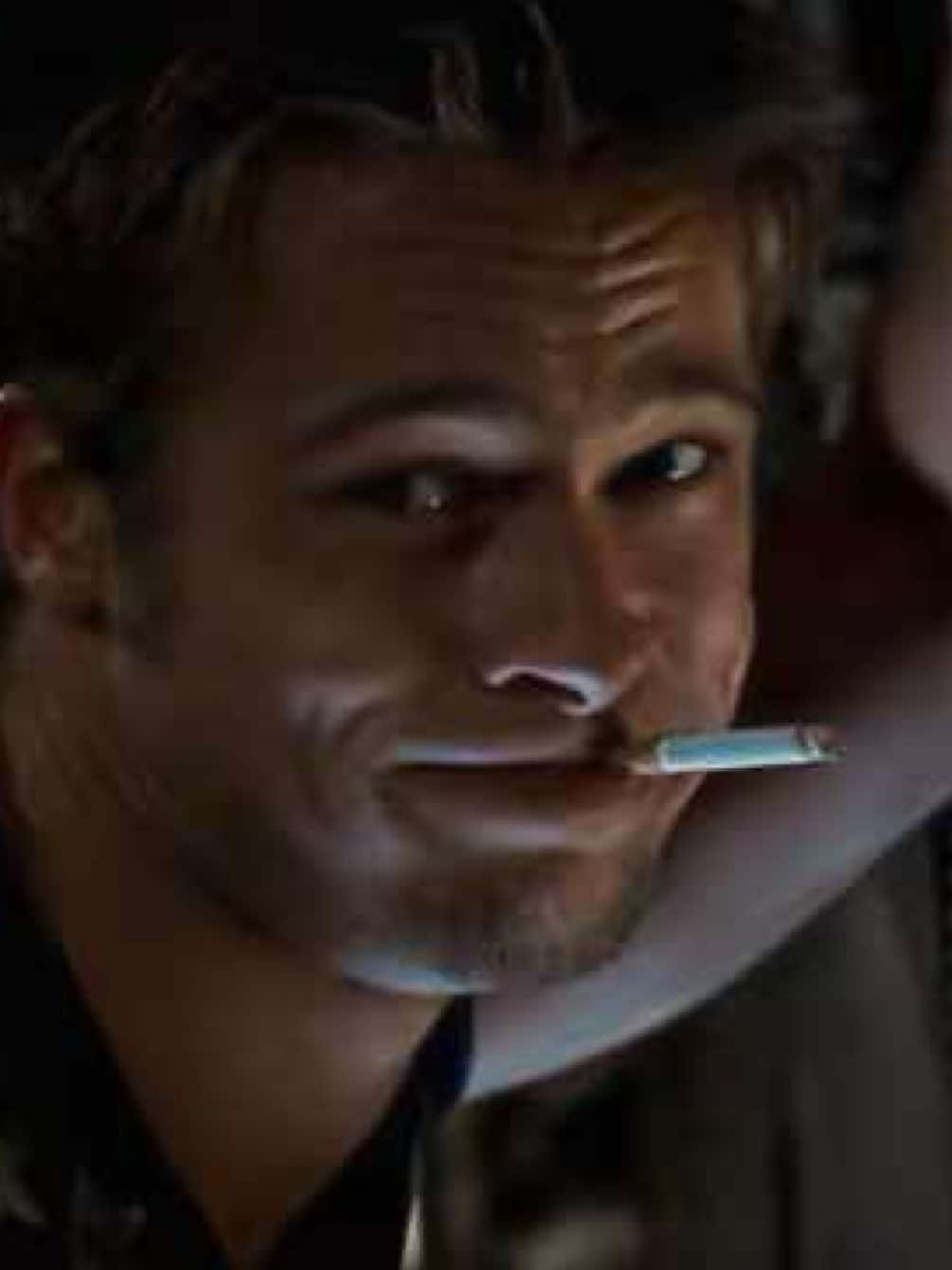 W song | cc@kiyopon.films  #tylerdurden #tylerdurdenedit #fightclub #fyp #viral 