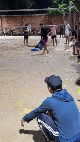 La làng rảy cánh #xuhuong #bongchuyenphui 