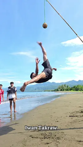 Salto di udara 😳