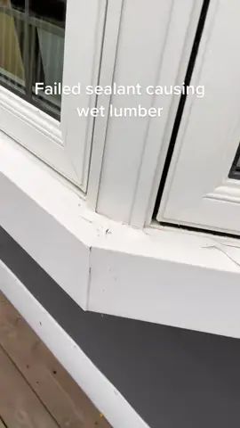 Maintain your caulking! #onthisday #cs2 #cws #trending #viral                 www.kettlecontracting.com 