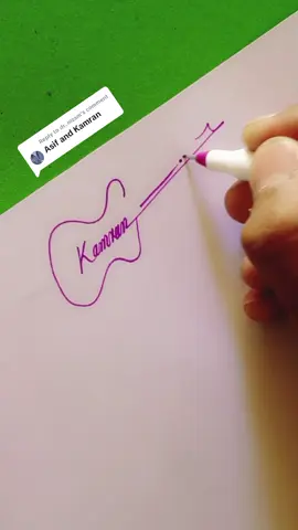 Replying to @dr..nizam  How to sign the letter K with Guitar 🎸. #foryou #foryo #foryoupage❤️❤️❤️foryou💞💞💜viral💕 #fyp #fyppppppppppppppppppppppp #viral #trending #trendingtiktok #viral #howto #signaturestyle #signatureideas #fypage #signature #growmyaccount #unfreezemyacount #uk #tiktoksearch #tiktoknewyork #foryoupage #viralpage #tiktokus 