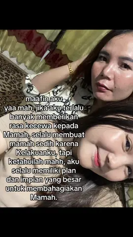 Sayang mamahh banyaa banyaa😕🤍🤍 #iloveyoumommy #fypp 