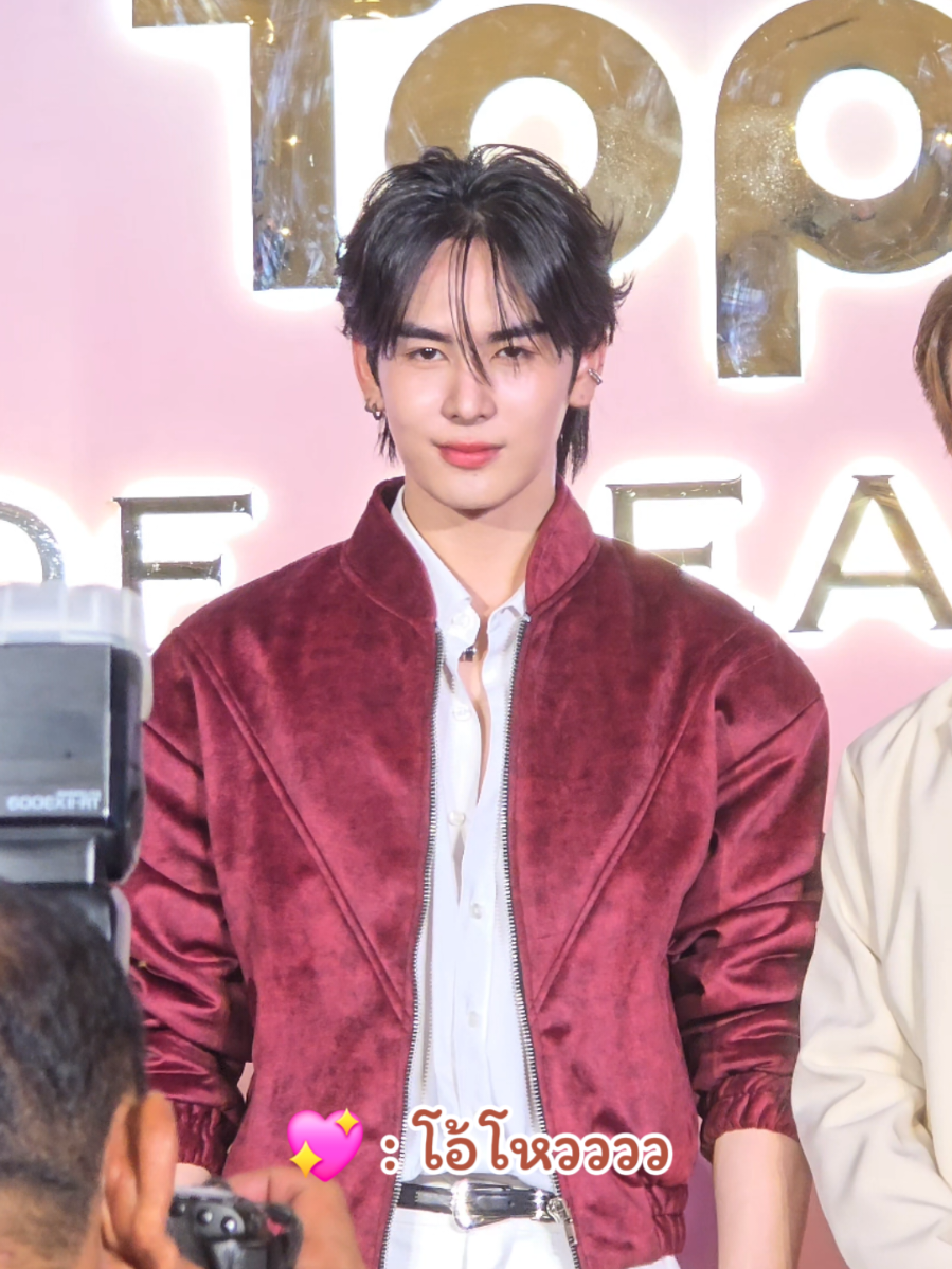 แม่ไปคุยกับคนอื่นเหอะ จิ๋วเหนื่อยละ🤏🏻✨️ #PuricasxSanta #topsofbeauty2025xsanta #Santapp #Santyofsanta 