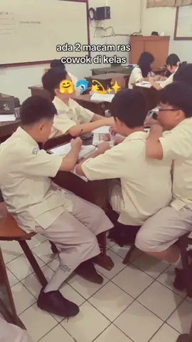 🤗 #justforfun #school #fyp #sevenA #rombongannyeni 