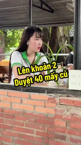 Duyệt nhanh 40 mấy 🥔 ☎️ Dép lào: Không81-9sáu9-751sáu gặp Thảo Nguyên t.ỉ lệ đậu 99% #fecredit #vaynhanh #vayvon #travinh84❤ #xuhuong 