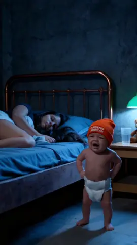 Las mejores ocurrencias de bebés hablando #parati #bebestiktoks #bebes #ia #mamasdetiktok