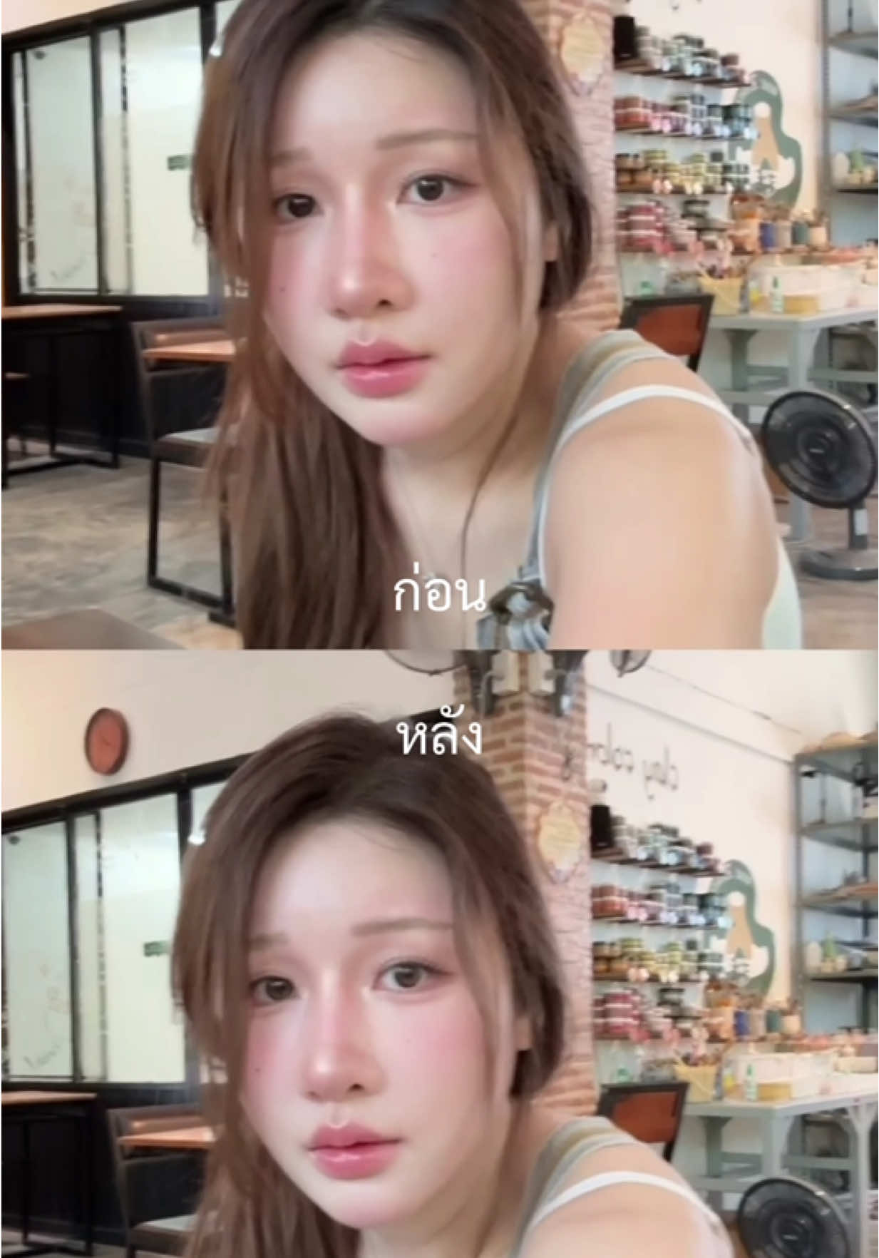 คำพูดมากมายความหมาย #meitu #fyp 
