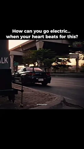 💗 #ratatatata #gtr #skyline #skylinegtr #r34 