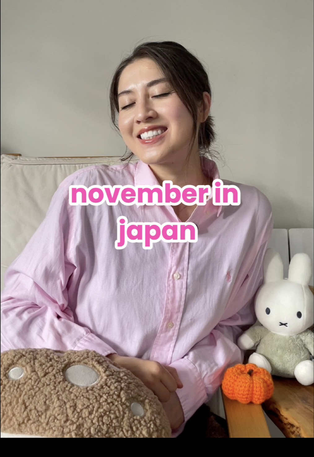 tips for NOVEMBER in japan! 🍂🇯🇵 what to wear, festivals, autumn leaves and how to stay connected to the internet! Please don’t waste your money on roaming and get yourself an eSIM from @Yesim.Global 📶 use my code RINCHAN for €3 off ✅ available to use in over 200 countries 🌍 • • • #japantravel #japantrip #yesimapp #travelhacks #traveltip