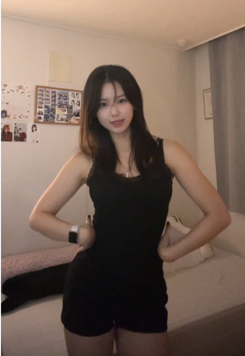 다들 행복하세요🥰 #HITGS #HAPPY