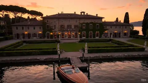 Earn your calm. Live your chapter. 🕶️🇮🇹 #QuietLuxury #ModernGent #ItalianEscape #CinematicLuxury #LakeComoVibes   