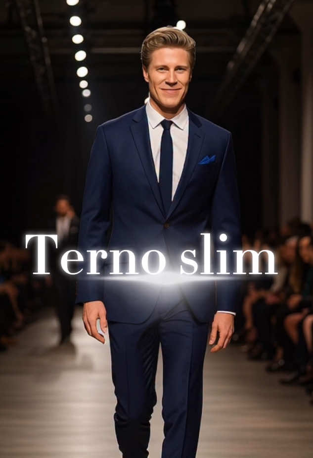 Terno Slim Masculino, sinônimo de elegância, conforto e estilo. Perfeito para noivos, padrinhos ou eventos especiais, ele valoriza o corpo com corte moderno e acabamento impecável. 💼 Seja no altar, em uma festa ou ocasião formal, esse é o look que transmite confiança e sofisticação! 👔 Vista-se para marcar presença — porque o verdadeiro destaque é quem sabe se vestir bem. #TernoSlim #ModaMasculina #EstiloNoivo #creatorsearchinsight  @martainspira_afiliada  @martainspira_afiliada  @martainspira_afiliada #LookMasculino  