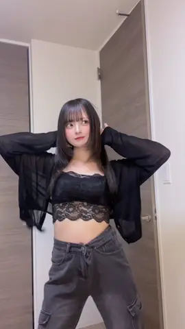 こういうダンスひさしぶり