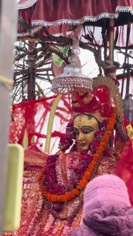 No words to describe you 🥹❤️#taplejungpathivaradevimandir❤️ #blessing ✨