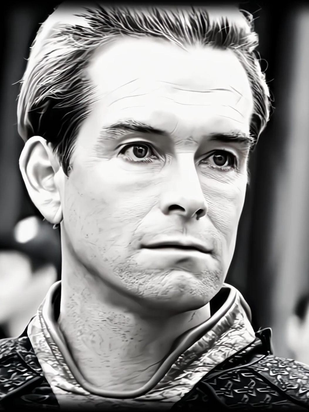 Homelander | Look At Me | edit by samnx #theboys #homelander #fyp #edit #movie #aura #boys #lookatme 