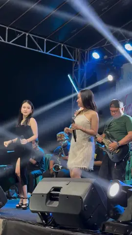Kau segalanya ft @rikayolanda 💐 #fyppppppppppppppppppppppp #dangdut #fypシ゚ 