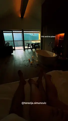 Tag your fav person ✨ #couple #myman #chalet #view #fyp 