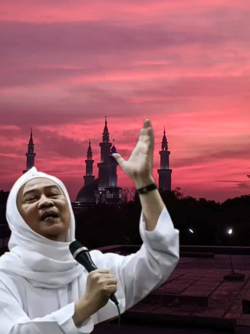 Moal aya manfaat elmu, mun teu boga rasa kanujadi guru. Kumaha carana bisa boga rasa, Khidmat jalanna. #abuyauciturtusi #cilongokabahhuci #alistiqlaliyahcilongok #ceramah 