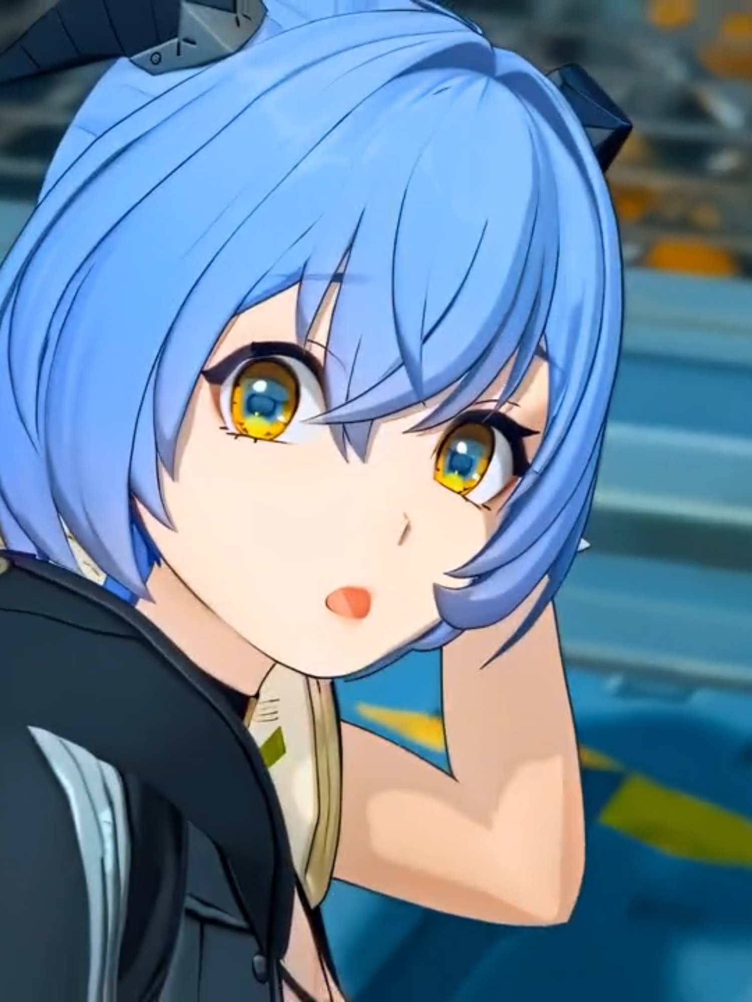 #zenlesszonezero #zenlesszonezeroedit #lucia #zzzcreators #zzzero