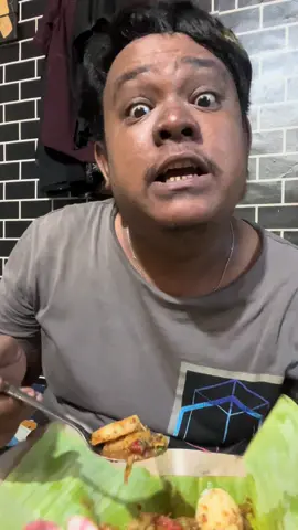 Jng galak nyepelekan sanak yg pecek yeee😅😅😅😅