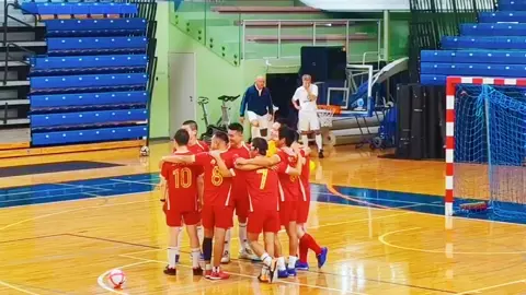 Kui sõprus on kõige tähtsam ja hõivab esikoha, siis võistlusmoment tuleb mängu alles teisena. Nautige Diplomat Cup jalgpalliturniiri sõpruskohtumise videot! Friendship comes first, competition comes second. Please enjoy the video of Diplomat Cup Football Tournament.