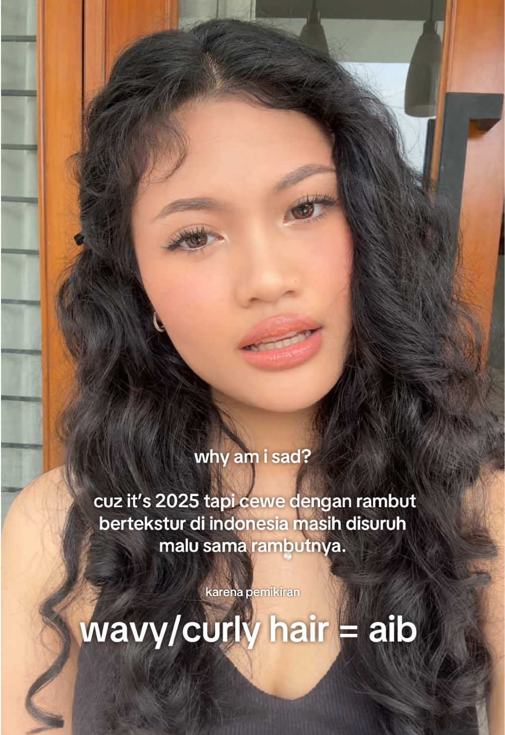 syifa hadju aku padamuu