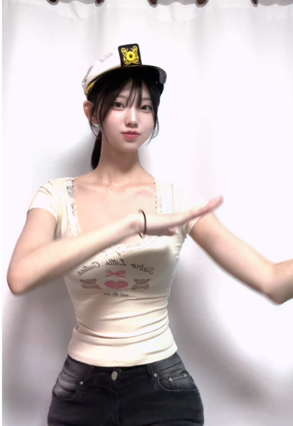 Lailou lailou 라이브에서 봐요 #dancetrend #틱톡라이브 #douyin #챌린지 #douyin抖音 