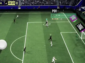 🗿🗿#efootball #efootballgameplay #fyp 