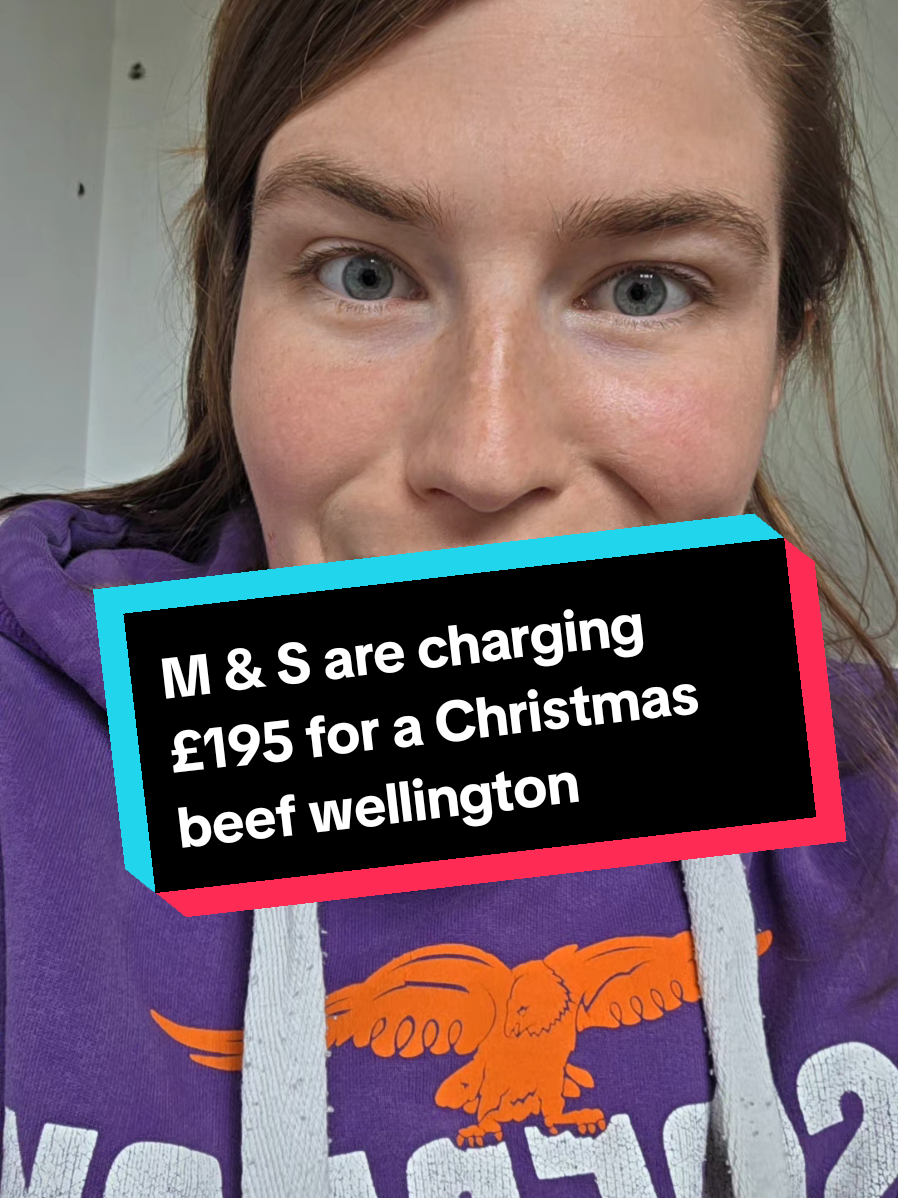 Christmas Grand Box has so much included. Fill up your freezer ready for Christmas. Only available during December #meat #food #christmas #christmasfood #lancashirelambboxes 