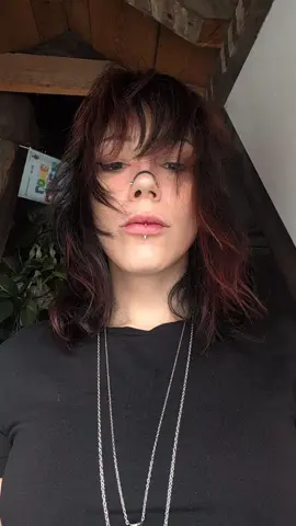 morning • • • #trans #OOTD #makeup 