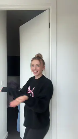 i love this dance #grwm #dancetrend #fitchecks #taylorswift #thefateofopelia 