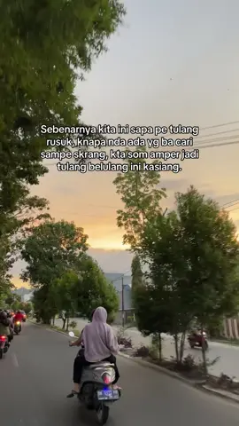 Serius so nda ada yg ba cari  tulang rusuk satu ini? 🥲 #fotolive #tulangrusuk #bukantujuan #fyp #jodoh 