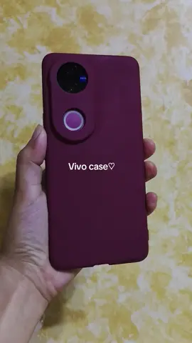 ang ganda promise!! fit na fit sa cellphone and yung kulay is giving ante! love this product#v50case #casevivo #v50 