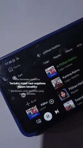 #spotify #liriklagu #pilihanhatiku 