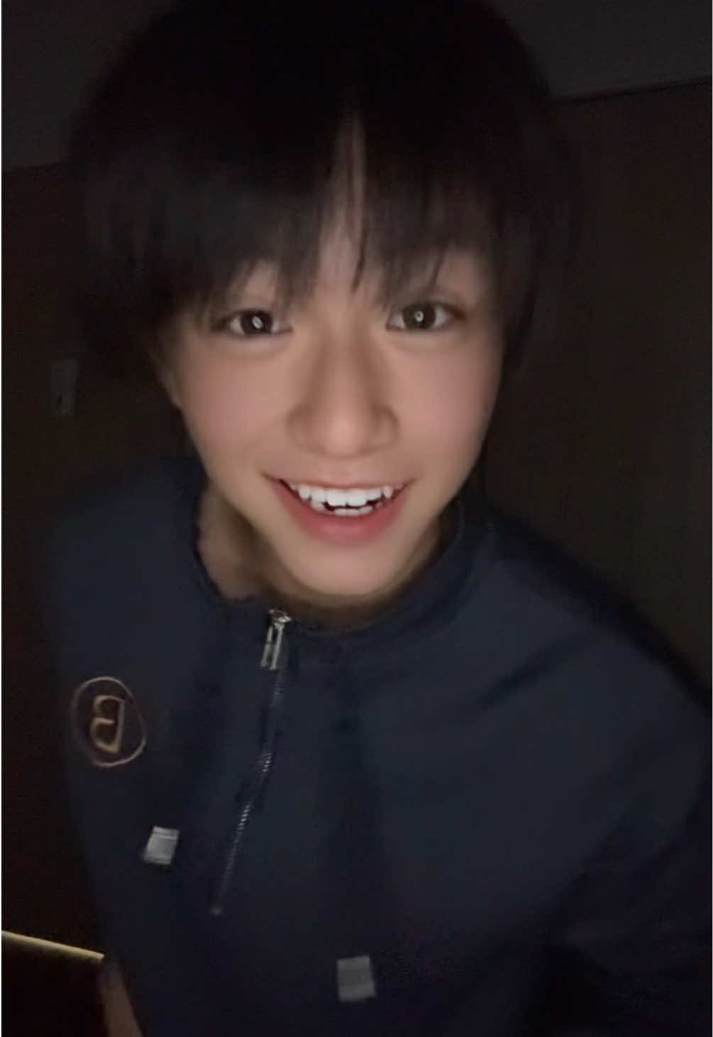 なんかきたーーーー#日本人 #中学生 #11 