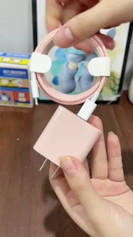 Dùng em xạc này là tui yên tâm, chưa tới 60 ngàn mà xạc nhanh cực, mấy bà tham khảo xem nhé #xacnhanh #xacnhanh20w #xaciphone #xacdienthoai #thanhhoai22003 #xuhuong 