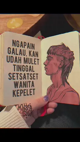 #mullet #rambutmullet #fyp 