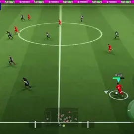 How to problem and solving through passing ? ! 🤔 #efootball #fyp #efootballmobile #efootball2026 