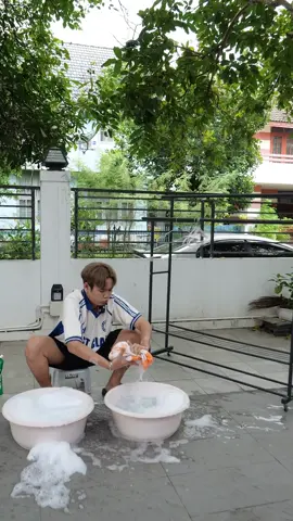 ซักผ้าแบบอ็อฟ อ็อฟ #ANP8M 