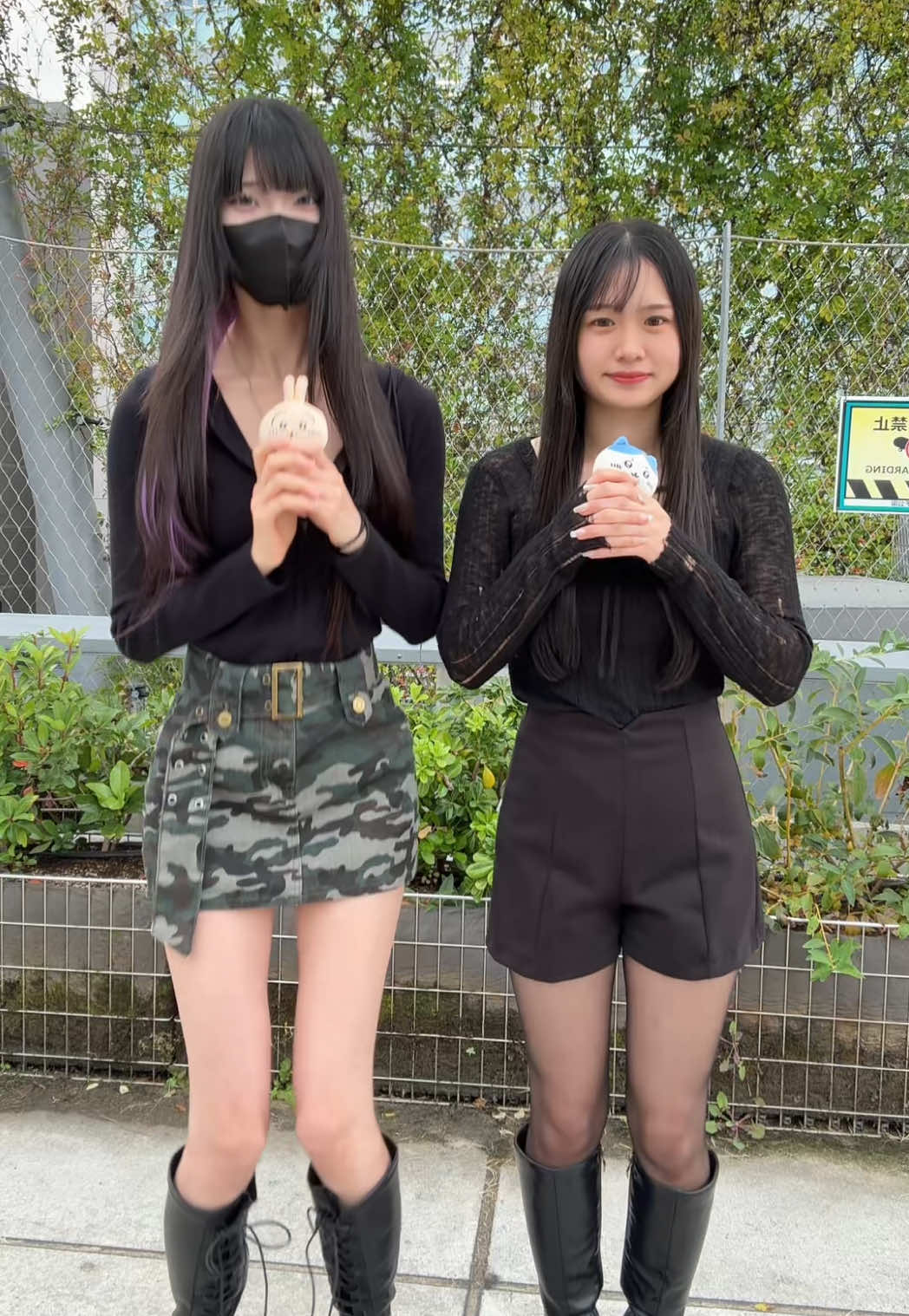 友達の顔も性格もめちゃくちゃ好きなんだよな！！！#fyp #おすすめ #trend 