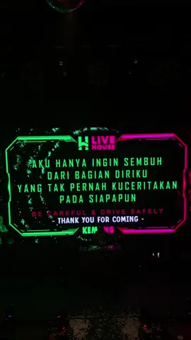 #visualjockey #livehousekemang #infopartyjakarta 