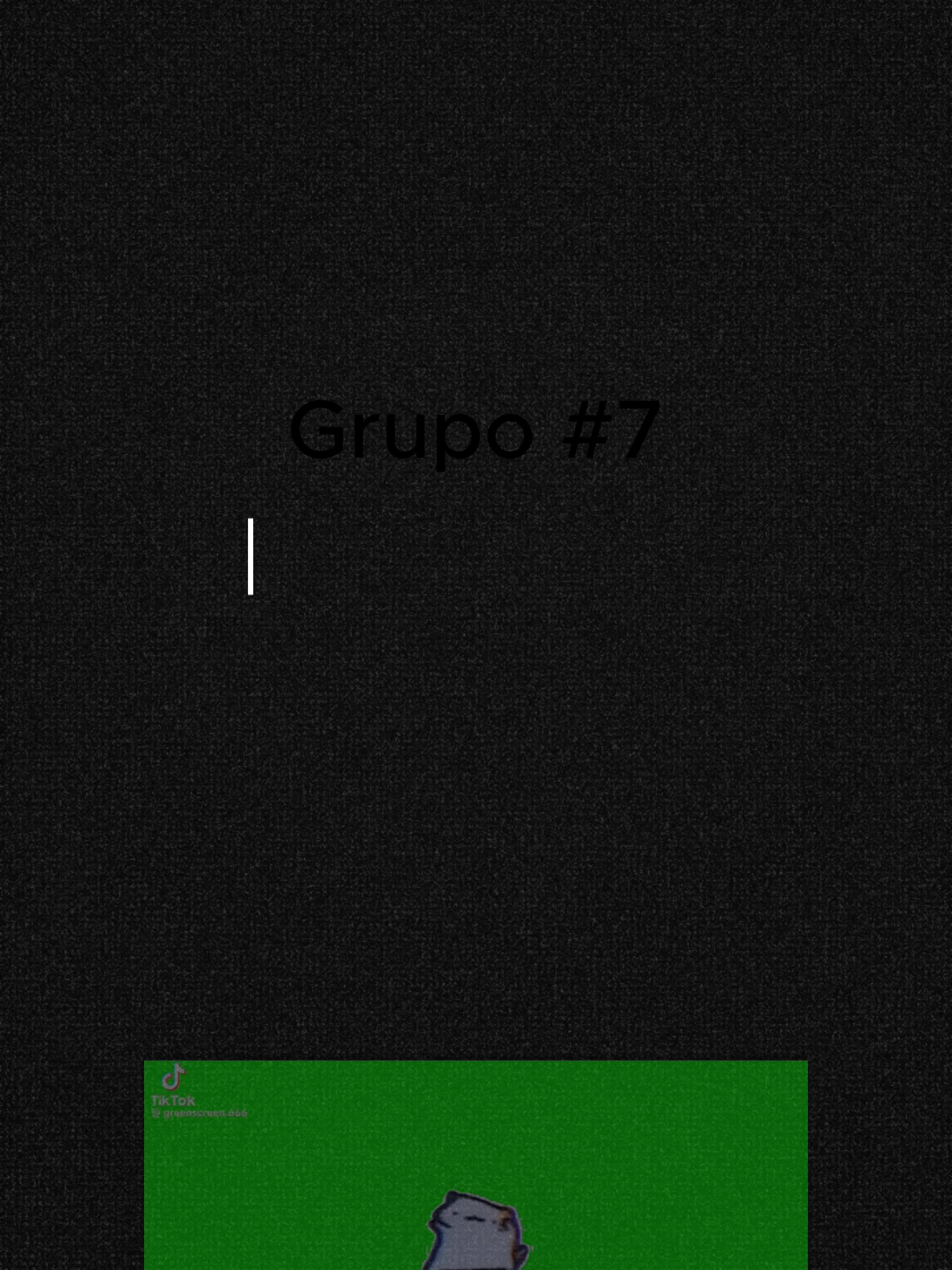 Universidad Técnica de Cotopaxi Y2k 