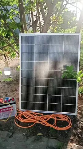 tấm bin năng lượng mặt trời 18v100w(Teki) hàng loại A, giá ưu đãi!!